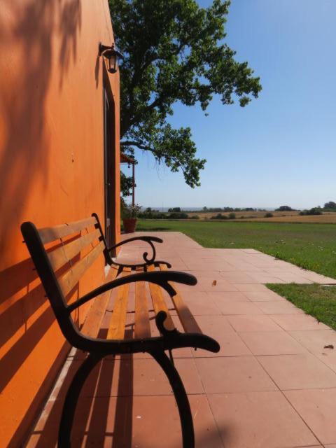 La Casona De San Pedro Villa Colonia del Sacramento Buitenkant foto