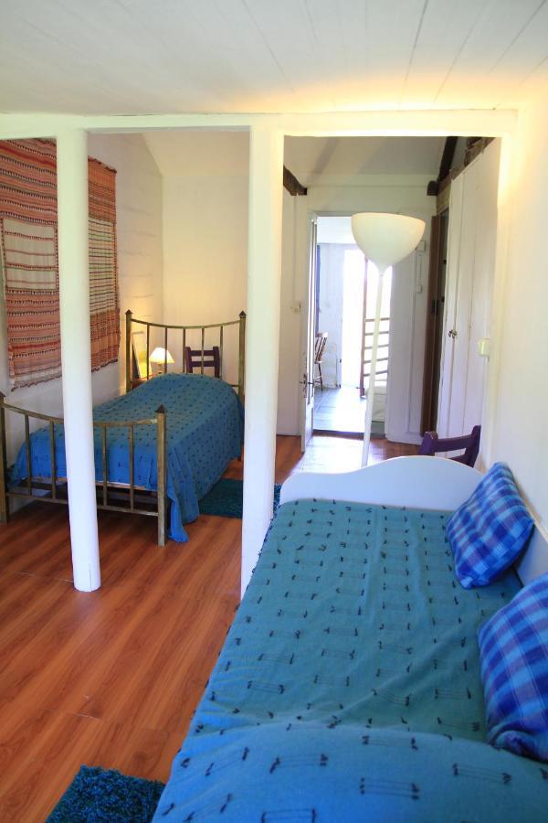 La Casona De San Pedro Villa Colonia del Sacramento Buitenkant foto